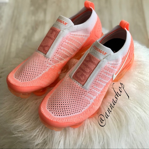 NWT Nike ID Vapormax moc Custom - Picture 2 of 8